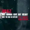 Not Gonna Give My Heart-Bulletproof