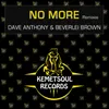 No More-Dave Anthony Remix