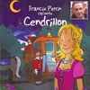 About Charles Perrault: Cendrillon Song