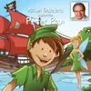 About James Barrie: Peter Pan Song