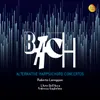 Concert for Harpsichord and Orchestra in D Minor, BWV 1052a: I. Allegro-Transcr. by C.P.E. Bach