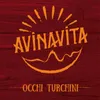 About Occhi turchini Song