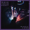 About Move Your Feet Song