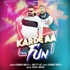 About Karde Aa Fun Song