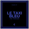 Le taxi bleu