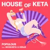 HOUSE OF KETA-Instrumental