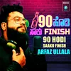 90 Hodi Saaku Finish