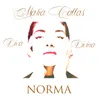 About Norma, Act 2, Scene 1: "Dormono entrambi!" (Norma) Song