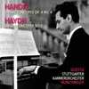 Organ Concerto in F Major, HWV 292: II. Andante
