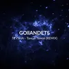 Танцы теней-Gollandets Remix