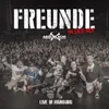 About Freunde-Live in Hamburg Song