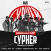 About Armenian Rap Cypher Song