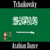 About Arabian Dance Song