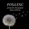 About Trois mélodies de Paul Verlaine: No. 3, L'Échelonnement des haies Song