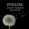 Quatre Poèmes, Op. 3: No. 3, Le Jardin mouillé