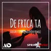 About De Frica Ta-MasterDeep Remix Song