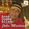 About Anak Domba Allah Song