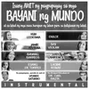 Bayani Ng Mundo-Instrumental