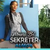 About Mawu Bé Sekrétèr Song