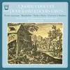 Concerto pour vielle à roue et orchestre in C Major "Les récréations du berger fortuné": II. Adagio