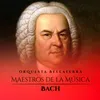 Magnificat in D Major, BWV 243: VI. Quia Fecit Mihi Magna