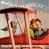 Biplane Model Kit-Radio Edit