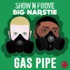 Gas Pipe-Instrumental