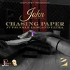 About Chasing Paper Song