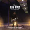 Sun Rises-Aftab Mishavad