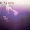 4LIVING-Mike Red Screen Cut