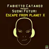 Escape from Planet X-Cut Version