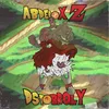 DST 1 broly-Freestyle