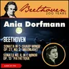 Beethoven: Piano Sonata No. 14 In C-Sharp Minor, Op. 27, No. 2 "Moonlight" - I. Adagio Sostenuto