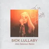 About Sick Lullaby-Alan Salomon Remix Song