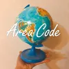 About Area Code Song