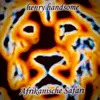 Afrikanische Safari-Arne und Henrys Kostümparty Mix