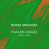 Fallen Angel-Kelpe Remix, Radio Edit