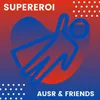 About Supereroi Song