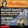 Beethoven: Piano Concerto No. 4 in G, Op. 58