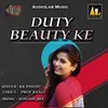 About Duty Beauty Ke Song