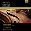 Serenade for Strings in E Major, Op. 22, B. 52