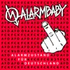 About Alarmzustand für Deutschland Song