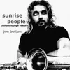 About Sunrise People-Chillout Lounge Rework Song