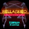 About Bellakeo Extraterrestre Song