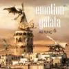 Emotion Galata