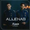 About Alijenab-Remix Song