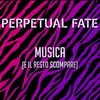 About Musica (e il resto scompare) Song