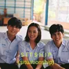 About Sitship (Situationship) Song