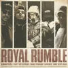 About Royal rumble Song