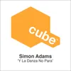 Y La Danza No Para-The Cube Guys Mix